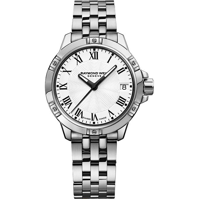 Часы Raymond Weil Tango 5960-ST-00300